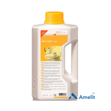 Концентрат Oro Clean Liquid Plus, для аспіраційних установок (Oro Clean Chemie), 2 л
